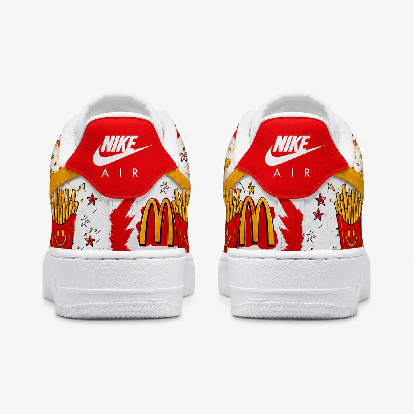 PREMIUM MDN AF1 SNEAKER TNSM