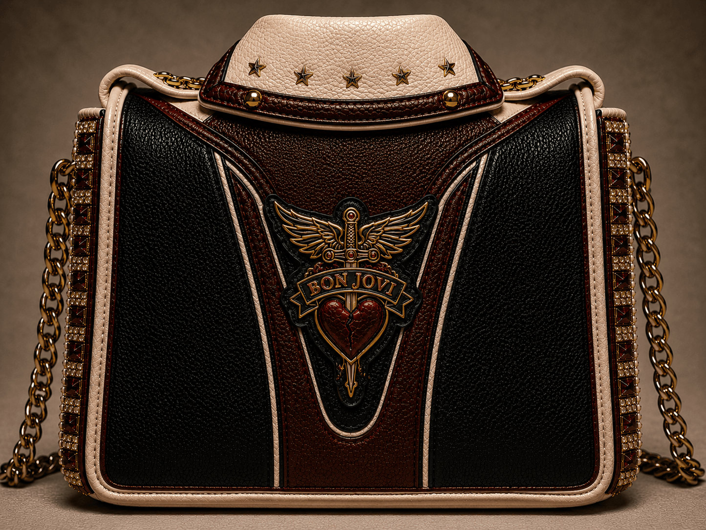 BJV Handmade Leather Bags NHVH