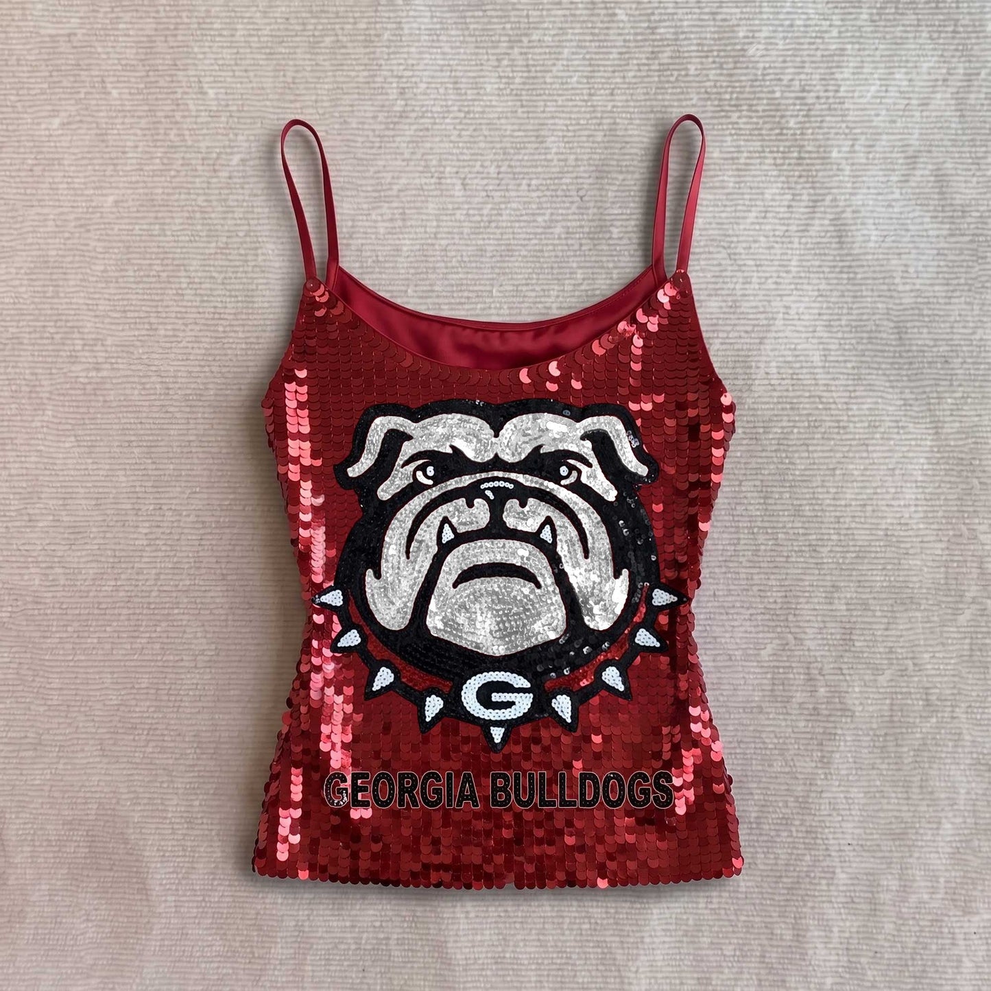Premium GGBD Jersey Cami Top HTTT