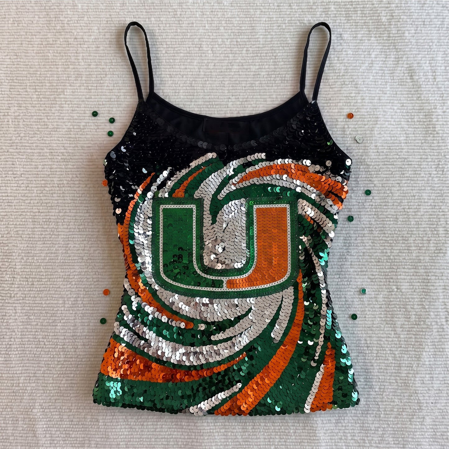 Premium MHC Jersey Cami Top HTTT