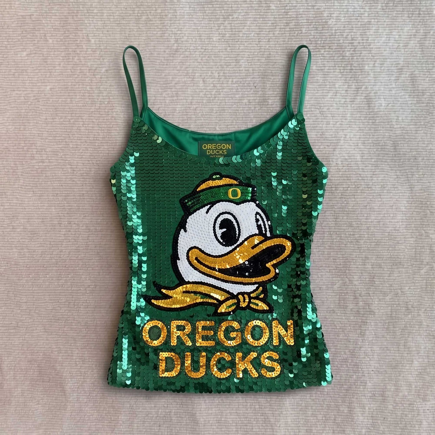 Premium ORD Jersey Cami Top HTTT
