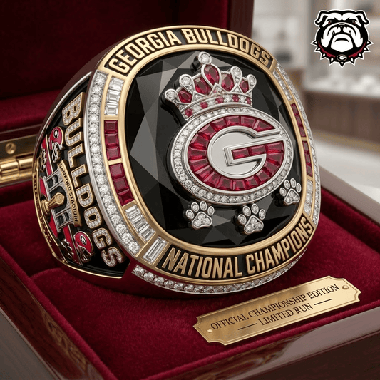 PREMIUM GGBD RING PDL