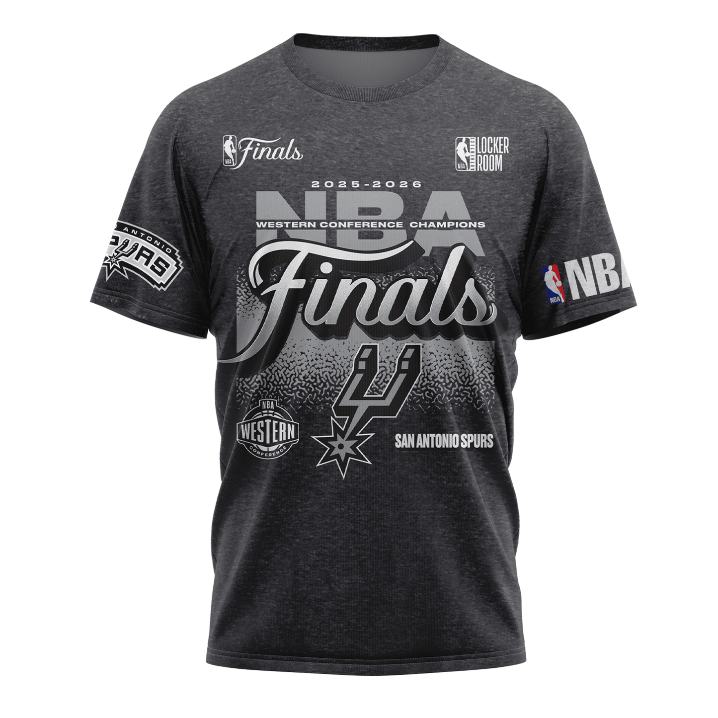 PREMIUM SAS 3D SHIRT LNTH