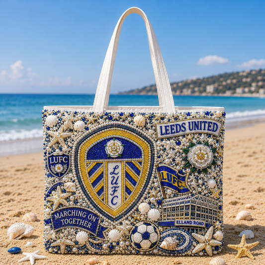 LEE Summer Vibes Tote Bag PDL