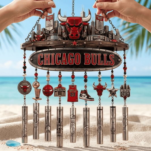 Premium CGB Wind Chime TTNL