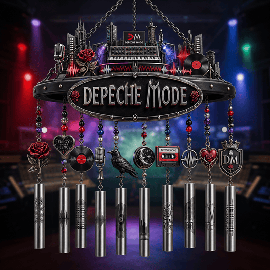 Premium DPM Wind Chime PDL
