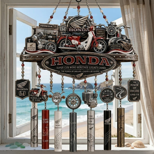 Premium HND Wind Chime HQH