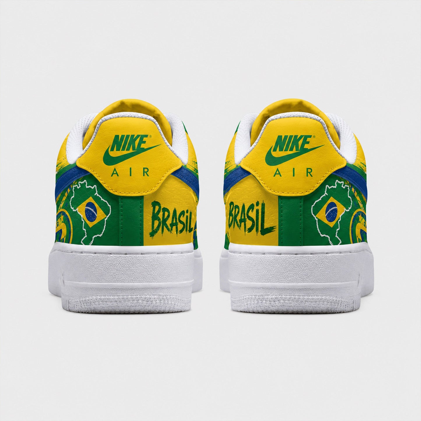 PREMIUM BRZ AF1 SNEAKER TNSM