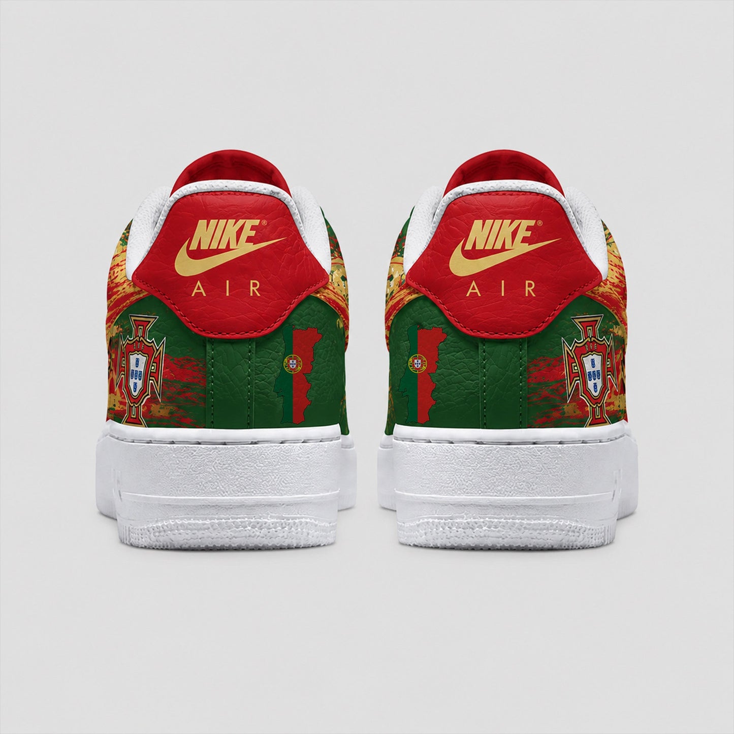 PREMIUM POR AF1 SNEAKER TNSM