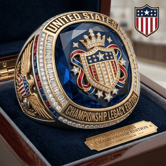 USMNT Premium Ring PDL