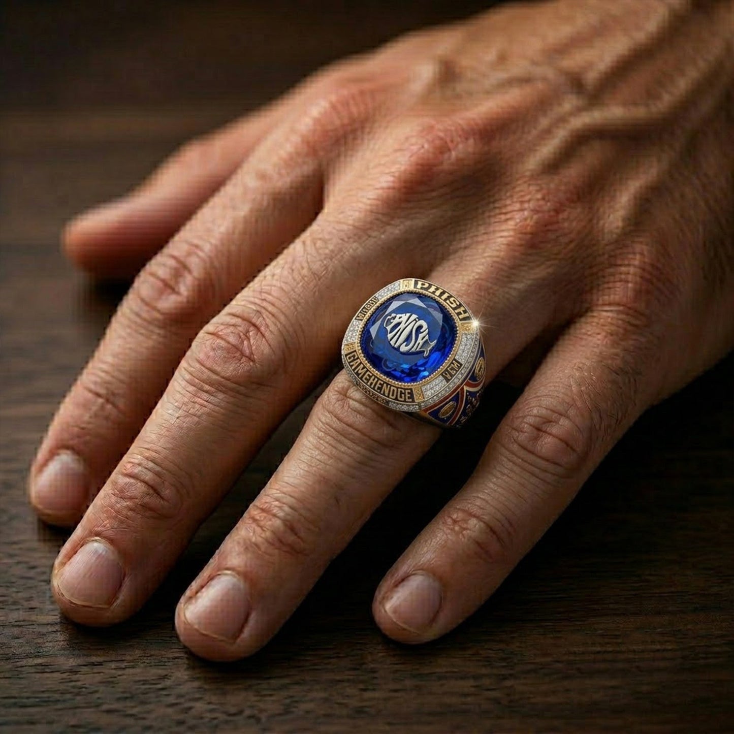 PIH Premium Ring HQH