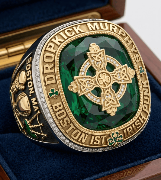 DKMP Premium Ring TTNL