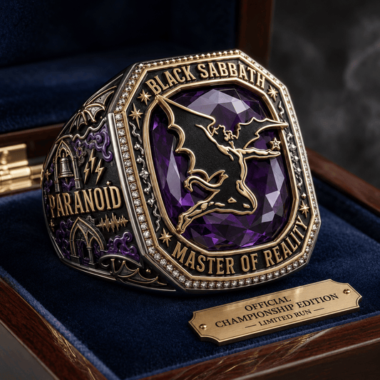 BLST Premium Ring NPL