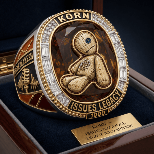 KRN Premium Ring TTNL