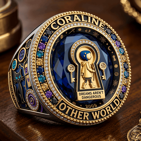 CLR Premium Ring HQH