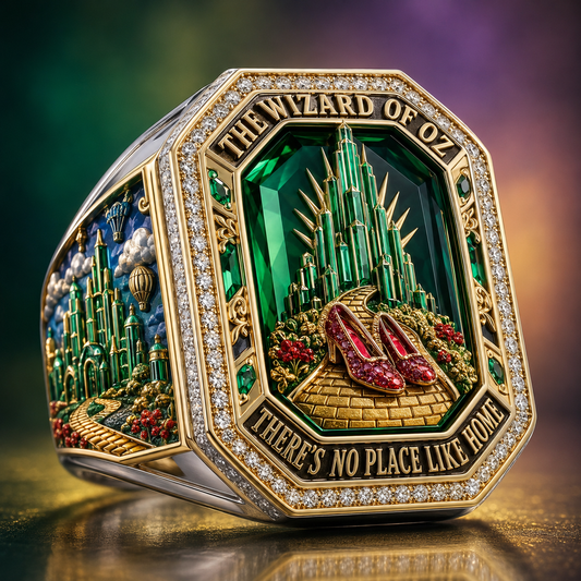 TWOZ Premium Ring NPL
