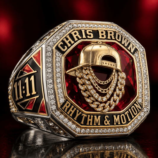 CHRB Premium Ring NPL