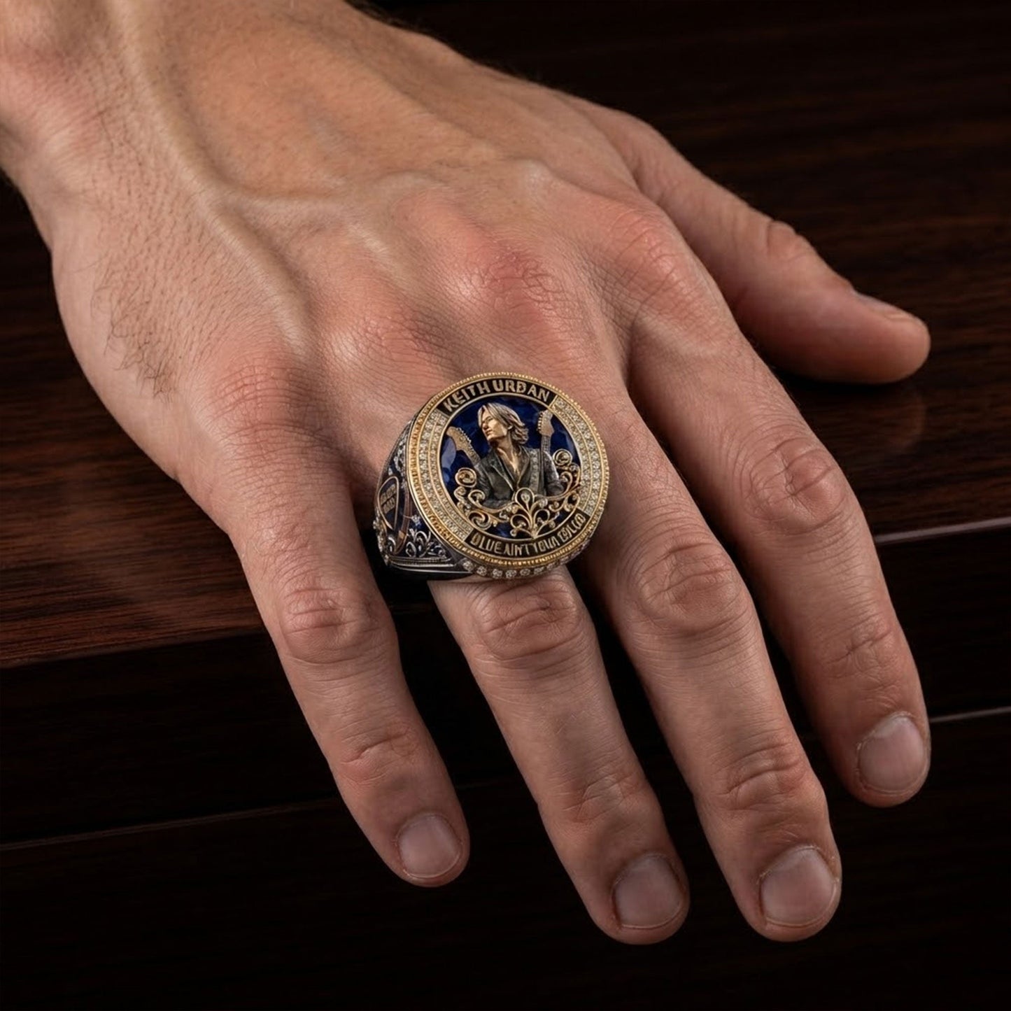 KUB Premium Ring NPL