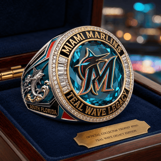 MMA Premium Ring TTNL