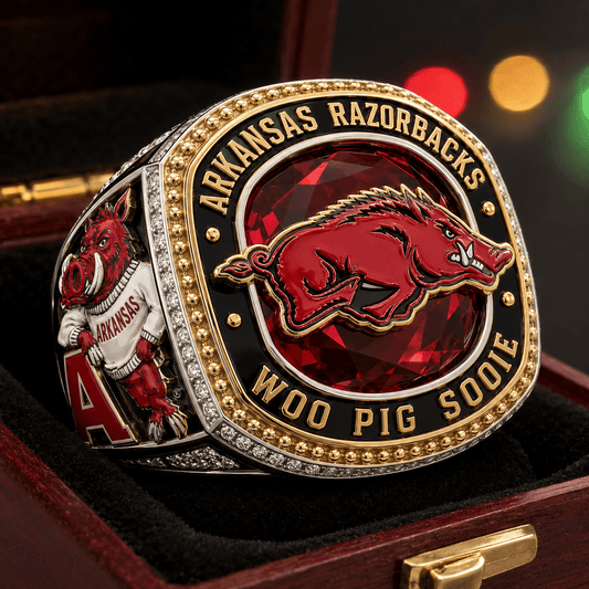 AKR Premium Ring NPL