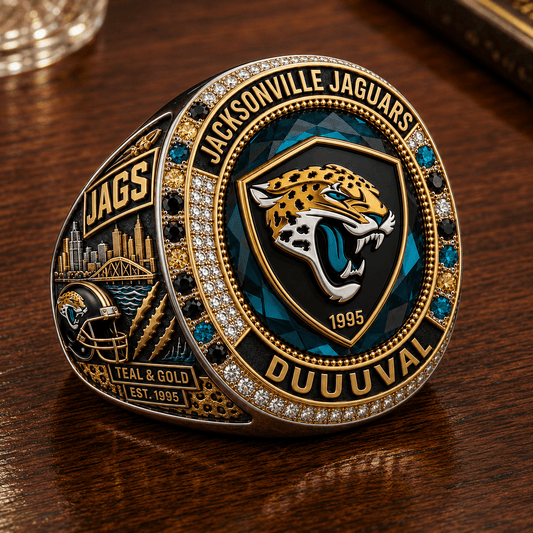 JSVJ Premium Ring HQH