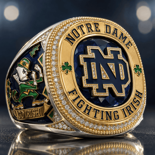 NDFI Premium Ring NPL