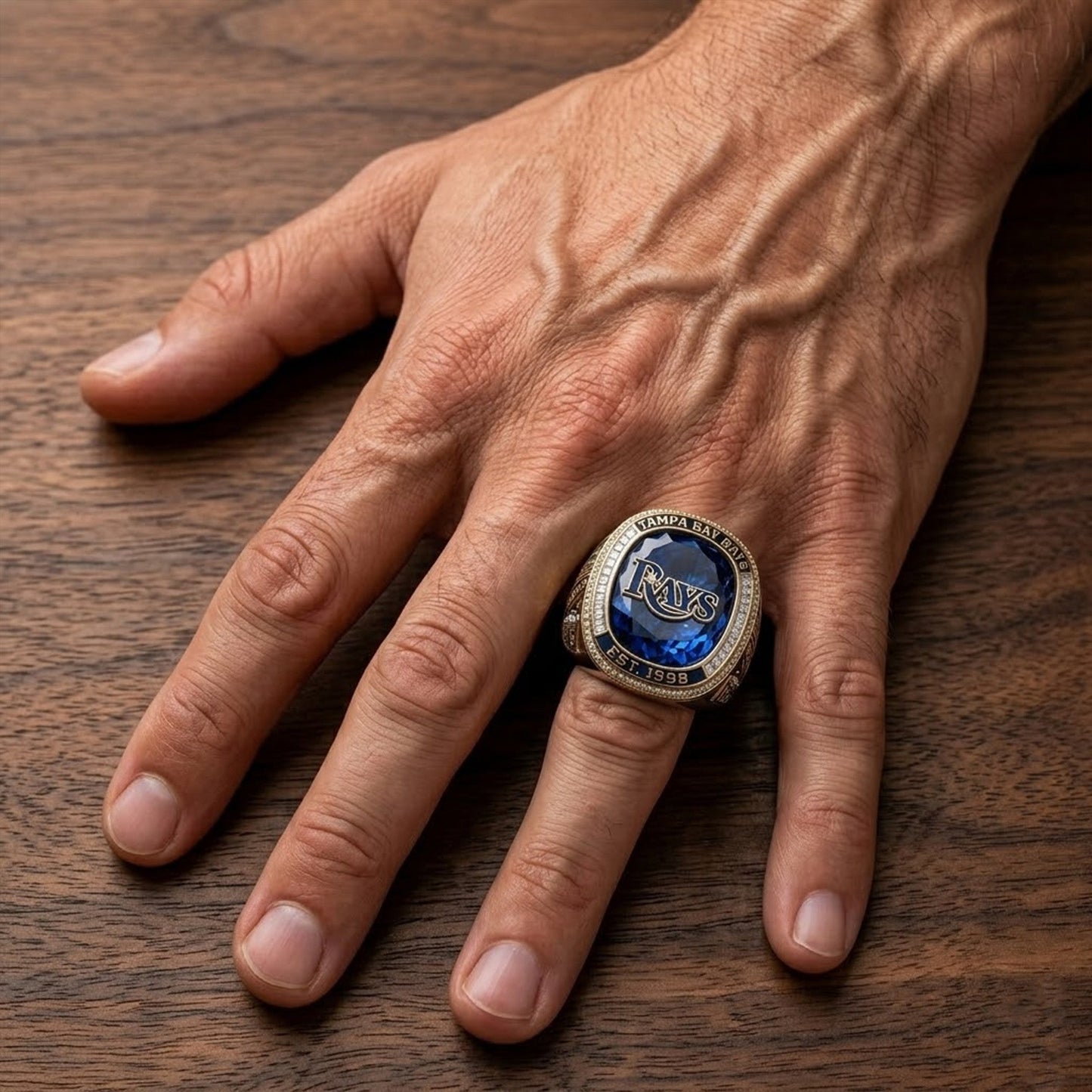 TPBR Premium Ring TTNL