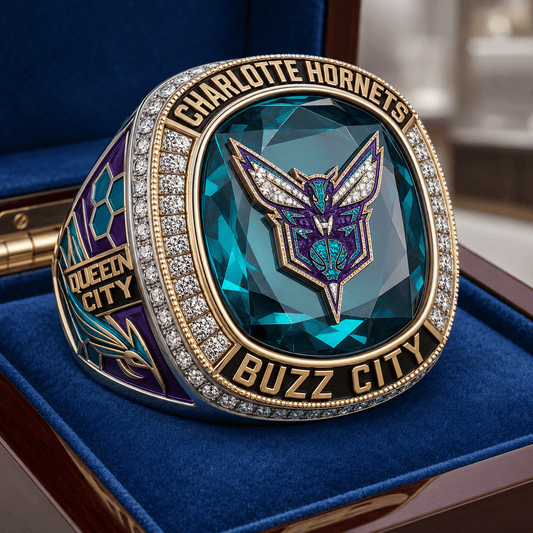 CLH Premium Ring TTNL