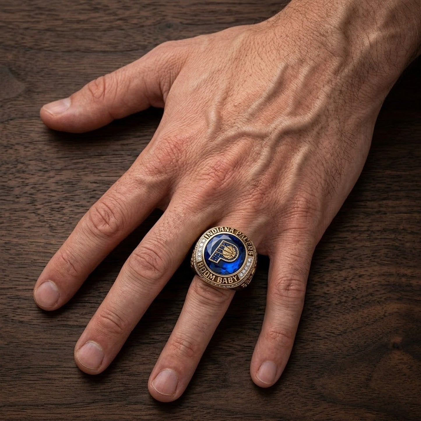 IDP Premium Ring TTNL