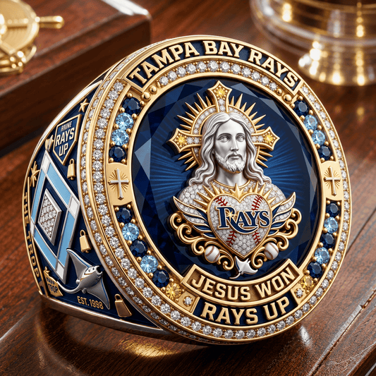 TPBR Premium Ring HQH