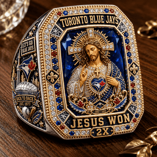 TBJ Premium Ring HQH