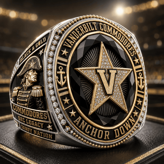 VDBC Premium Ring NPL