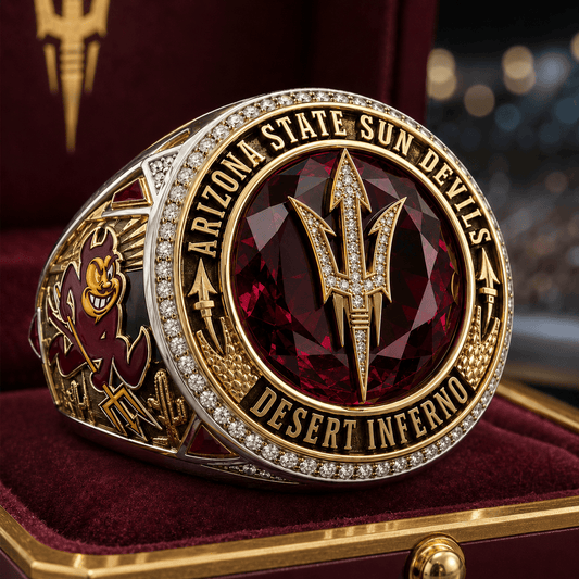 ASSD Premium Ring NPL