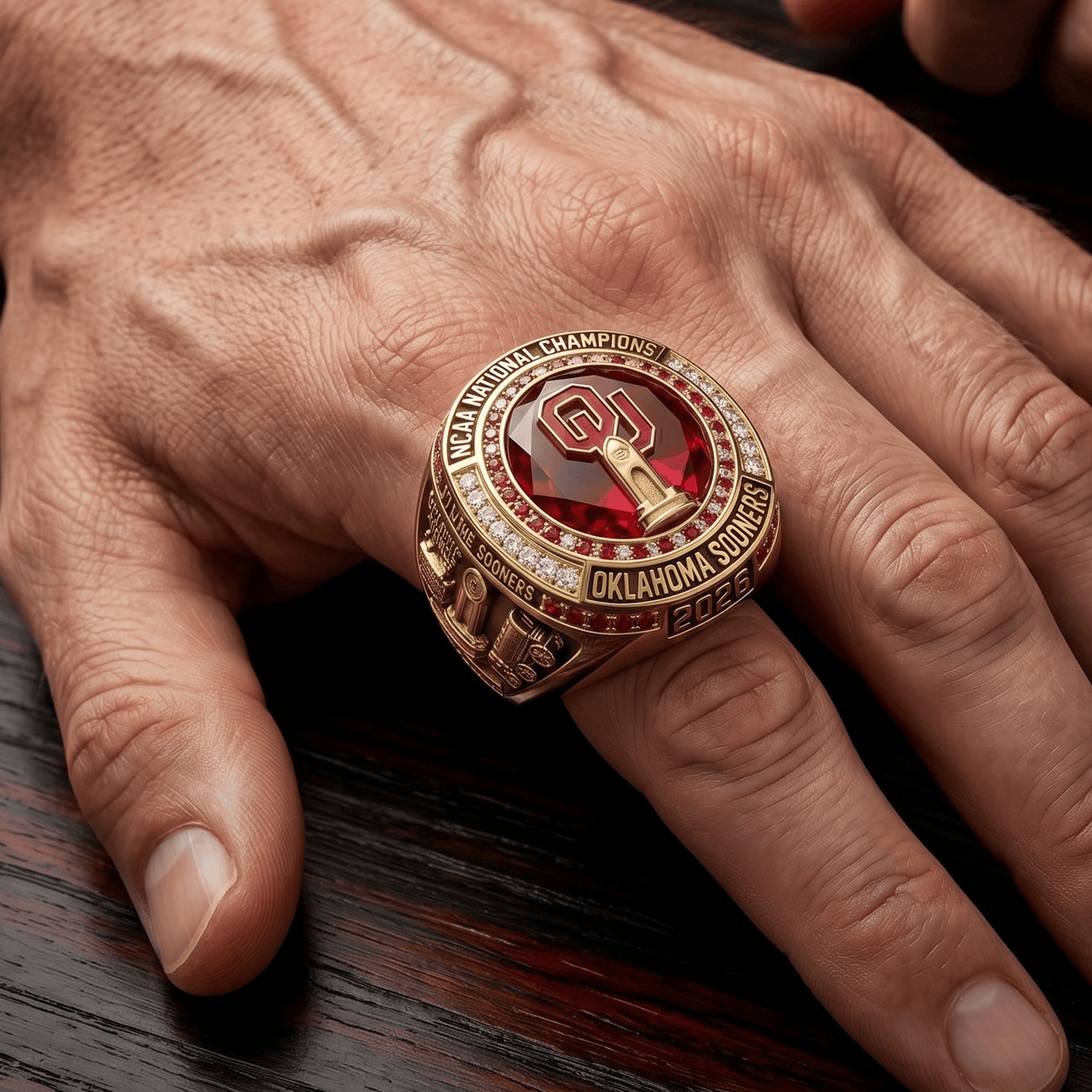 OSN Premium Ring LNTH