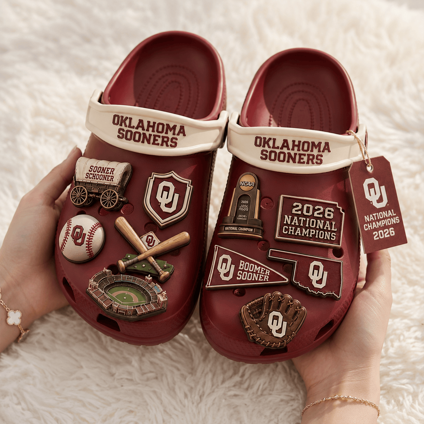 OSN PREMIUM CLOGS LNTH