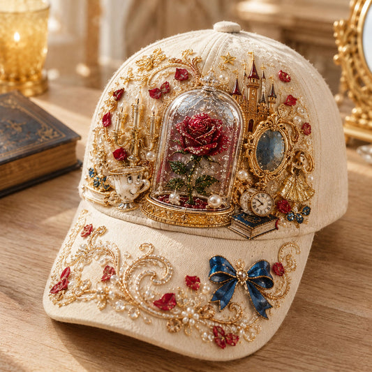 BATB Premium Embellished Cap TNSM