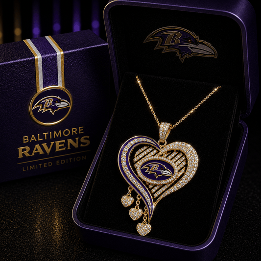 BTR Solid Gold Chain with Diamond Pendant TMH