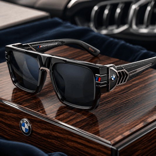 PREMIUM BW UNISEX SUNGLASSES LNTH