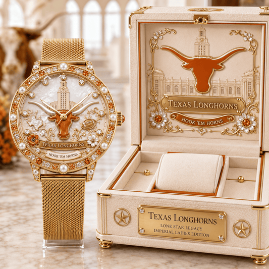 TLS Stainless Steel Watch NPL