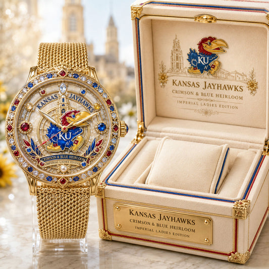 KHSB Stainless Steel Watch HTTT
