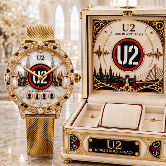 U2 Premium U2 Watch NTVA