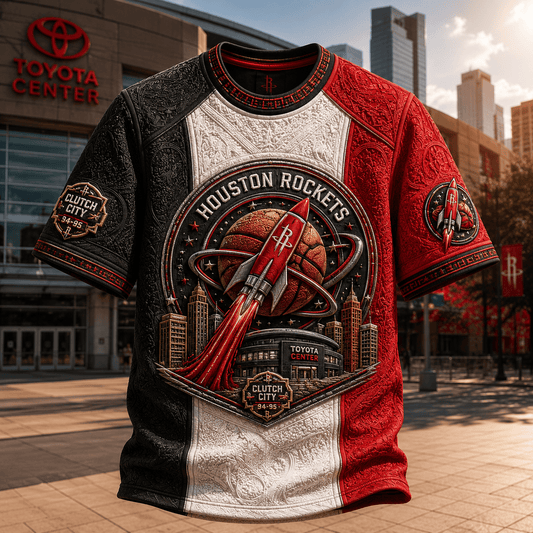 PREMIUM HTRK 3D EMBOSS SHIRT PTKL