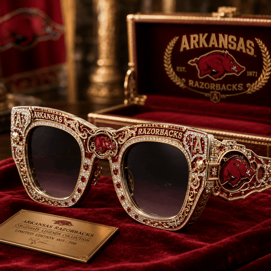 PREMIUM AKR UNISEX SUNGLASSES LNTH
