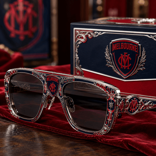 PREMIUM MBD UNISEX SUNGLASSES HQH