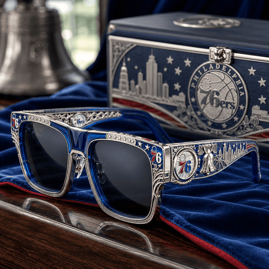 PREMIUM PL77 UNISEX SUNGLASSES HQH