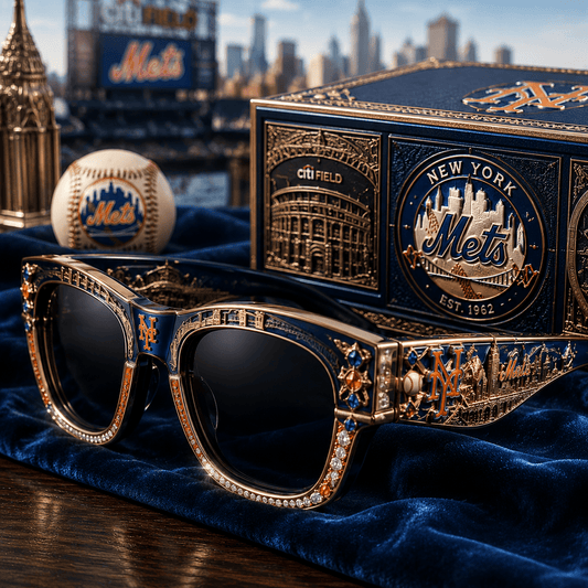 PREMIUM NYM UNISEX SUNGLASSES PDL