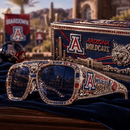 PREMIUM AWC UNISEX SUNGLASSES LNTH