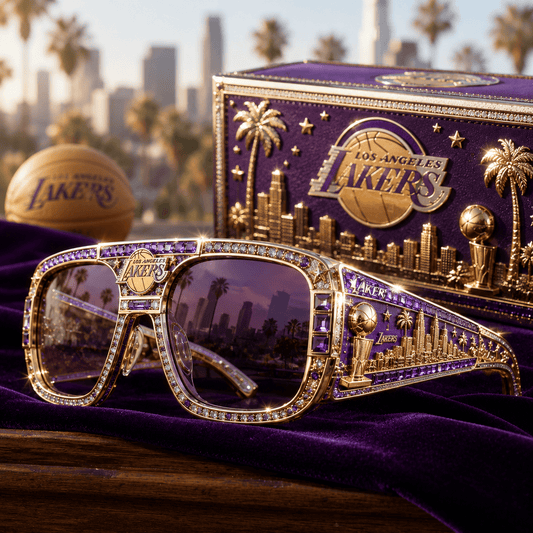 PREMIUM LAL UNISEX SUNGLASSES LNTH
