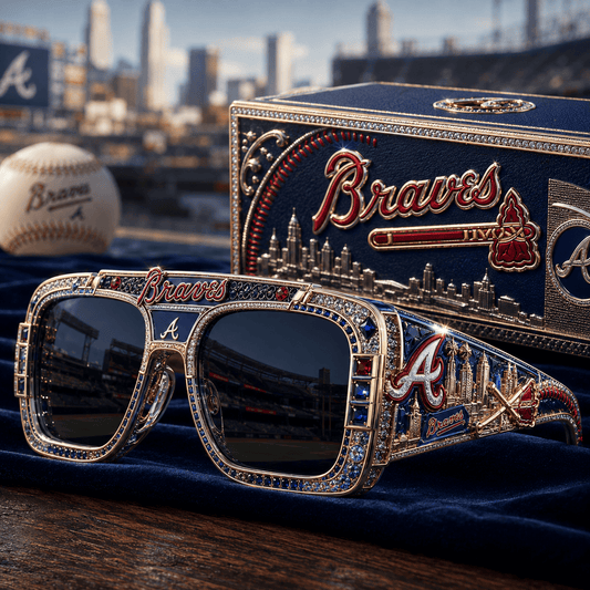 PREMIUM ALB UNISEX SUNGLASSES LNTH