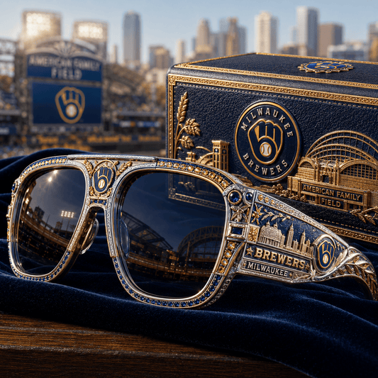 PREMIUM MLKB UNISEX SUNGLASSES LNTH
